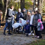 Sváteční den v Písku oživil Běh republiky