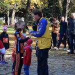 Sváteční den v Písku oživil Běh republiky