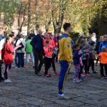 Sváteční den v Písku oživil Běh republiky