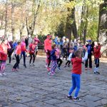 Sváteční den v Písku oživil Běh republiky