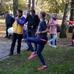 Sváteční den v Písku oživil Běh republiky