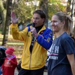 Sváteční den v Písku oživil Běh republiky