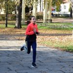 Sváteční den v Písku oživil Běh republiky