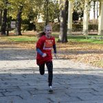 Sváteční den v Písku oživil Běh republiky