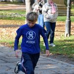 Sváteční den v Písku oživil Běh republiky