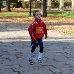 Sváteční den v Písku oživil Běh republiky