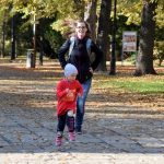 Sváteční den v Písku oživil Běh republiky