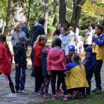 Sváteční den v Písku oživil Běh republiky