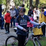 Sváteční den v Písku oživil Běh republiky