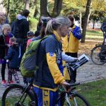 Sváteční den v Písku oživil Běh republiky