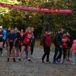 Sváteční den v Písku oživil Běh republiky