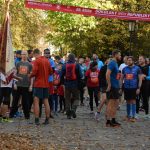 Sváteční den v Písku oživil Běh republiky