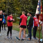 Sváteční den v Písku oživil Běh republiky