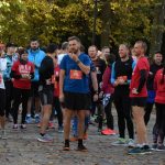 Sváteční den v Písku oživil Běh republiky