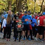 Sváteční den v Písku oživil Běh republiky