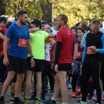 Sváteční den v Písku oživil Běh republiky