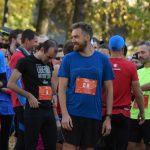 Sváteční den v Písku oživil Běh republiky