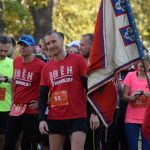 Sváteční den v Písku oživil Běh republiky