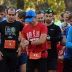 Sváteční den v Písku oživil Běh republiky