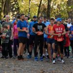 Sváteční den v Písku oživil Běh republiky