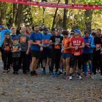 Sváteční den v Písku oživil Běh republiky