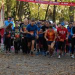 Sváteční den v Písku oživil Běh republiky