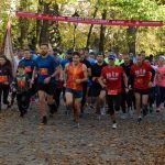 Sváteční den v Písku oživil Běh republiky