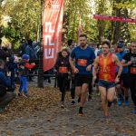 Sváteční den v Písku oživil Běh republiky