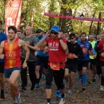 Sváteční den v Písku oživil Běh republiky