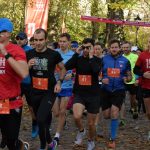 Sváteční den v Písku oživil Běh republiky