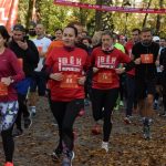 Sváteční den v Písku oživil Běh republiky