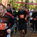 Sváteční den v Písku oživil Běh republiky