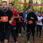 Sváteční den v Písku oživil Běh republiky