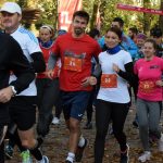 Sváteční den v Písku oživil Běh republiky