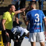 Táborsko přivezlo z Prahy jednobrankovou výhru