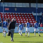 Táborsko přivezlo z Prahy jednobrankovou výhru