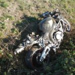 Motorkáři měli v rozmezí hodiny dvě nehody, u obou zasahoval vrtulník