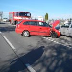 Motorkáři měli v rozmezí hodiny dvě nehody, u obou zasahoval vrtulník