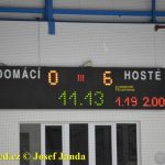 Tvrdý direkt! Spartak dostal od Radomyšle půltucet