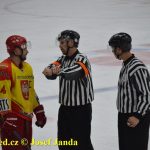 Tvrdý direkt! Spartak dostal od Radomyšle půltucet