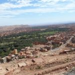 Z jihočeských Mažic do afrického Dakaru – Putování po Maroku