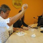 Strany si dnes losovaly čísla pro prosincové volby ve Strakonicích
