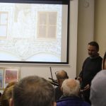 V Prachaticích se mluvilo o restaurátorských pokladech