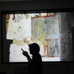V Prachaticích se mluvilo o restaurátorských pokladech