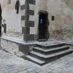 V Prachaticích se mluvilo o restaurátorských pokladech