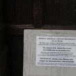 V Prachaticích se mluvilo o restaurátorských pokladech