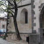 V Prachaticích se mluvilo o restaurátorských pokladech