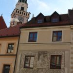 V Prachaticích se mluvilo o restaurátorských pokladech
