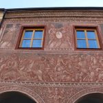 V Prachaticích se mluvilo o restaurátorských pokladech