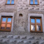 V Prachaticích se mluvilo o restaurátorských pokladech